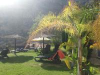 Townhouse Los Olivos M - B&B Altea