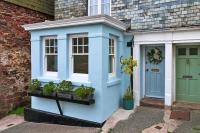 Finest Retreats - Sunnyside - Bed and Breakfast Kingsand