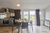 Süsel Seeparx Ferienhaus Ankerplatz - Bed and Breakfast Süsel
