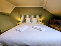 Le Paris - Bail Partner - B&B Auxerre