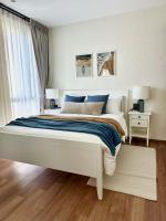 Title Halo Andaman Coast Pool View Gym - B&B Nakhon Phanom