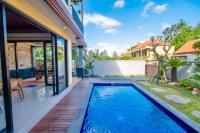 Villa mit 3 Schlafzimmern