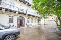 Duplex Apartment