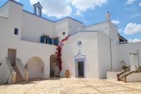 Masseria San Martino - Bed and Breakfast Polignano a Mare