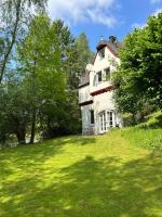 Schloss Rimburg - Apartments & Ferienwohnungen - B&B Übach-Palenberg