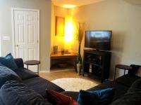 Beautiful and Luxurious Guest Suite Rental Ideal for Weekend Getaways from Kansas City - B&B Excelsior Springs