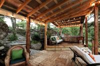 Beautiful and Luxurious Guest Suite Rental Ideal for Weekend Getaways from Kansas City - B&B Excelsior Springs