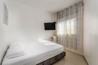 Appartement avec vue sur mer à 2 pas de la plage - B&B Netanya