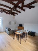 T3 CENTRE VILLE 2ème étage - B&B Angers