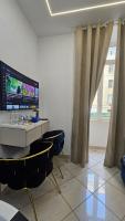Deluxe Doppelzimmer mit Bad