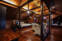 Nagari by the Hills at N9 - Bed and Breakfast Pantai