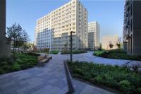 Просторный апартамент в центре Алматы, Mega Park -Arbat - Chambres d’hôtes Almaty