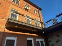 Sunny - B&B Daugavpils