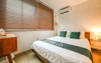 Driepersoonskamer met Eigen Badkamer