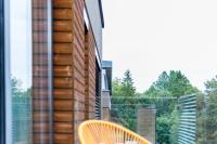 NĀVA PLACE Rezidencia pod Štrbským Plesom - Chambres d’hôtes Štrba