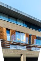 NĀVA PLACE Rezidencia pod Štrbským Plesom - Chambres d’hôtes Štrba