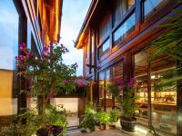 Wuyun Courtyard View Inn - Chambres d’hôtes Lijiang