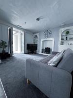 Appartamento Classic con 1 Camera da Letto e Letto King-Size