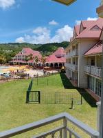 Studio Saint Vincent 13 - B&B Sainte-Luce