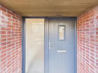 No1 Saxon Way by Signature Stays - Parking - Gym - Pool & Spa - B&B Upton Warren