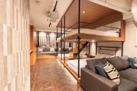 Villa Customa ヴィラカスタマ - B&B Tokyo