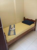 Quadruple Room with Shared Bathroom