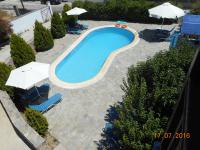 B&B Skopelos Town - Guesthouse Christos - Bed and Breakfast Skopelos Town