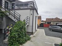 Home Dulcesa - Chambres d’hôtes Sibiu