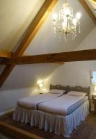 Ferienhaus Quers - ökologisches Ferienhaus in der Eifel - B&B Wolsfeld