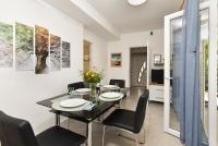 Apartment mit 2 Schlafzimmern