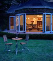 River Birches - B&B Turangi