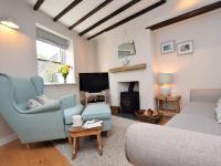 2 Bed in Appledore DECKH - B&B Appledore