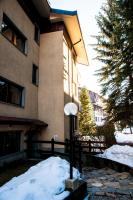 Ampio appartamento per 8 a due passi dal centro - B&B Bardonecchia
