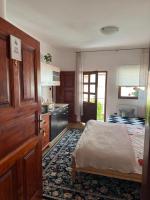 2- posteľová izba s kúpeľňou a kuchynkou RIŠKO v PENZION TRSTENÁ - Ferienwohnung Trstená