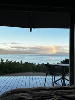Drift Off Grid - B&B Tarakohe