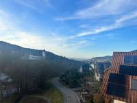 Familienapartment Buehlertal bei Buehl Baden Baden und Schwarzwald - B&B Bühlertal