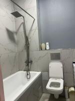 Современные апартаменты для отдыха - B&B Shymkent