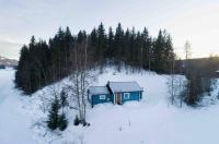 The Blue Cabin - Ferienwohnung Trysil
