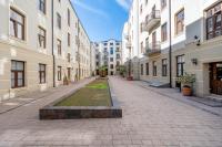 Piotrkowska Prestige Studio by BookingHost - B&B Lodz