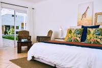 Chambre Double Standard