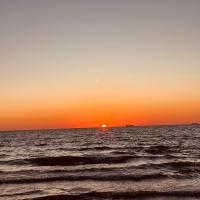 Sunny Beach Loft - B&B Golem