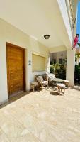 Alkeou Holiday Home - Ferienwohnung Limassol