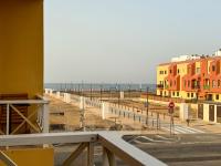 Modern apartment with sea views in Corralejo - B&B Corralejo