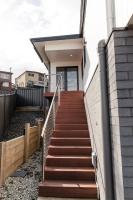 Crescent Townhouse close to LGH - Bed and Breakfast Kings Park
