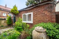 Romantic retreat near Whitby Abbey - Chambres d’hôtes Whitby