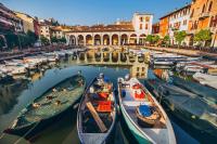 LA PERLA DEL GARDA By Bookinggardalake - Chambres d'hôtes Desenzano del Garda