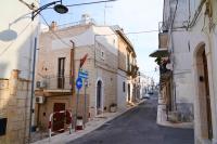 Alcova Dora - JACUZZI e TRADIZIONE PUGLIESE nel CUORE di CEGLIE MESSAPICA - Chambres d'hôtes Ceglie Messapica