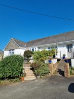 Halwyn Retreat - Ferienwohnung St. Austell