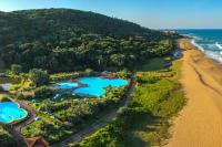 Fairways 3 Zimbali Estate - B&B Ballito