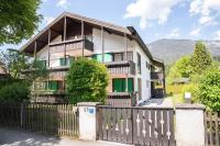 Bergnest - Ferienwohnung Garmisch-Partenkirchen